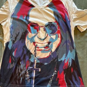 Graphic Kids T-Shirt with Colorful Design